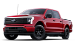 New 2025 Ford F-150 Lightning XLT SuperCrew Cab for sale #T33441 - photo 24