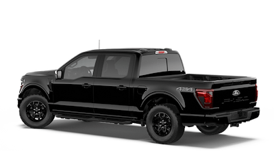 New 2026 Ford F-150 XLT SuperCrew Cab for sale #T33450 - photo 2