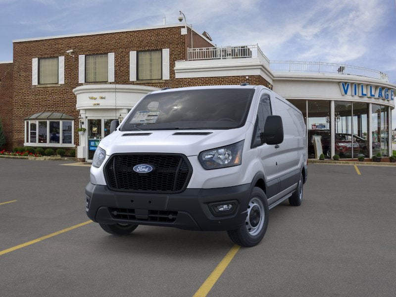 New 2026 Ford Transit 350 - photo 14