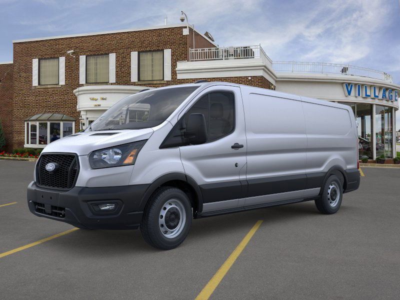 New 2026 Ford Transit 350 - photo 32