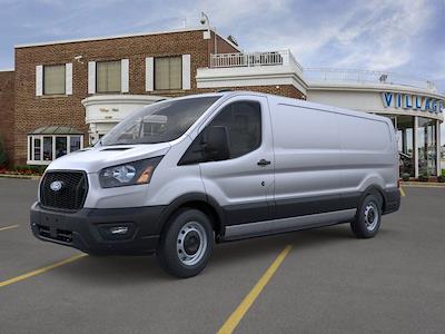 New 2026 Ford Transit 350 Low Roof Empty Cargo Van for sale #T33451 - photo 1
