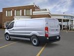 New 2026 Ford Transit 350 Low Roof Empty Cargo Van for sale #T33451 - photo 4