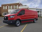 New 2026 Ford Transit 250 Low Roof Empty Cargo Van for sale #T33452 - photo 1