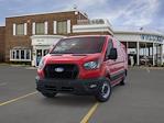 New 2026 Ford Transit 250 Low Roof Empty Cargo Van for sale #T33452 - photo 2