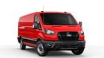 New 2026 Ford Transit 250 Low Roof Empty Cargo Van for sale #T33452 - photo 25