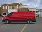 New 2026 Ford Transit 250 Low Roof Empty Cargo Van for sale #T33452 - photo 3