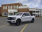 New 2025 Ford F-150 Lariat SuperCrew Cab for sale #T33456 - photo 1