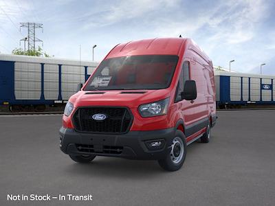2026 Ford Transit 350 High Roof RWD Empty Cargo Van for sale #T33460 - photo 2