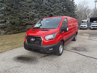 New 2026 Ford Transit 350 High Roof Empty Cargo Van for sale #T33460 - photo 1