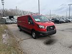 New 2026 Ford Transit 350 High Roof Empty Cargo Van for sale #T33460 - photo 4