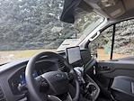 New 2026 Ford Transit 350 High Roof Empty Cargo Van for sale #T33460 - photo 9