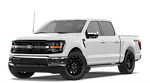 New 2026 Ford F-150 XLT SuperCrew Cab for sale #T33461 - photo 1