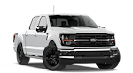 New 2026 Ford F-150 XLT SuperCrew Cab for sale #T33461 - photo 4