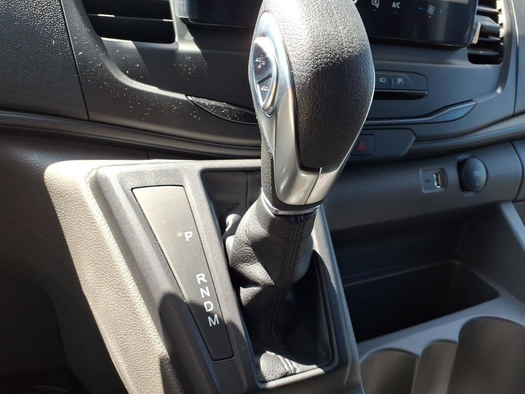 New 2026 Ford Transit 250 - photo 34