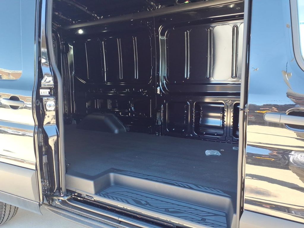 New 2026 Ford Transit 250 - photo 21