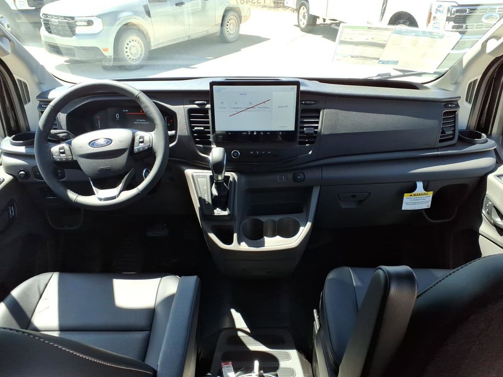 New 2026 Ford Transit 250 - photo 22
