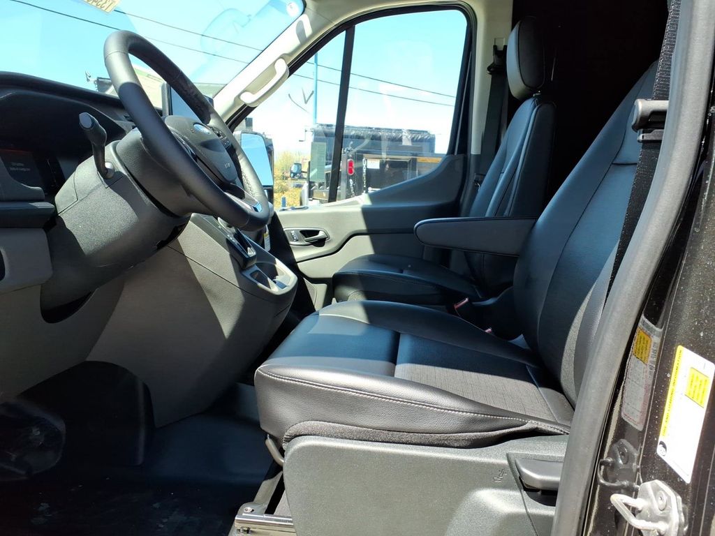 New 2026 Ford Transit 250 - photo 23