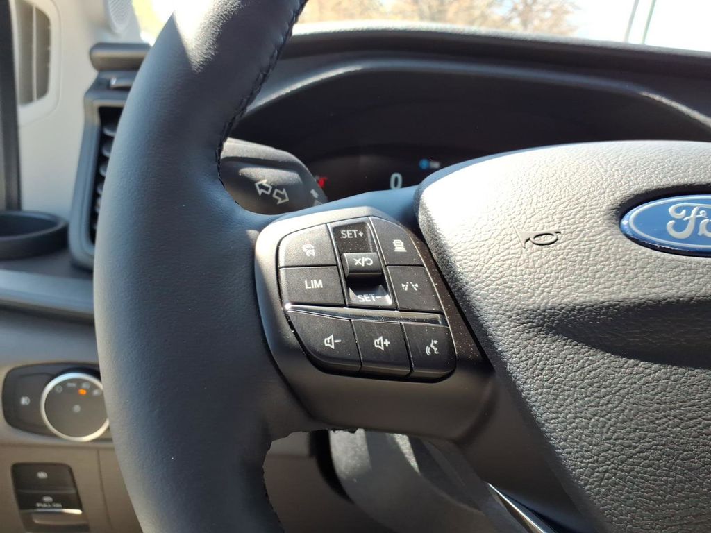 New 2026 Ford Transit 250 - photo 25