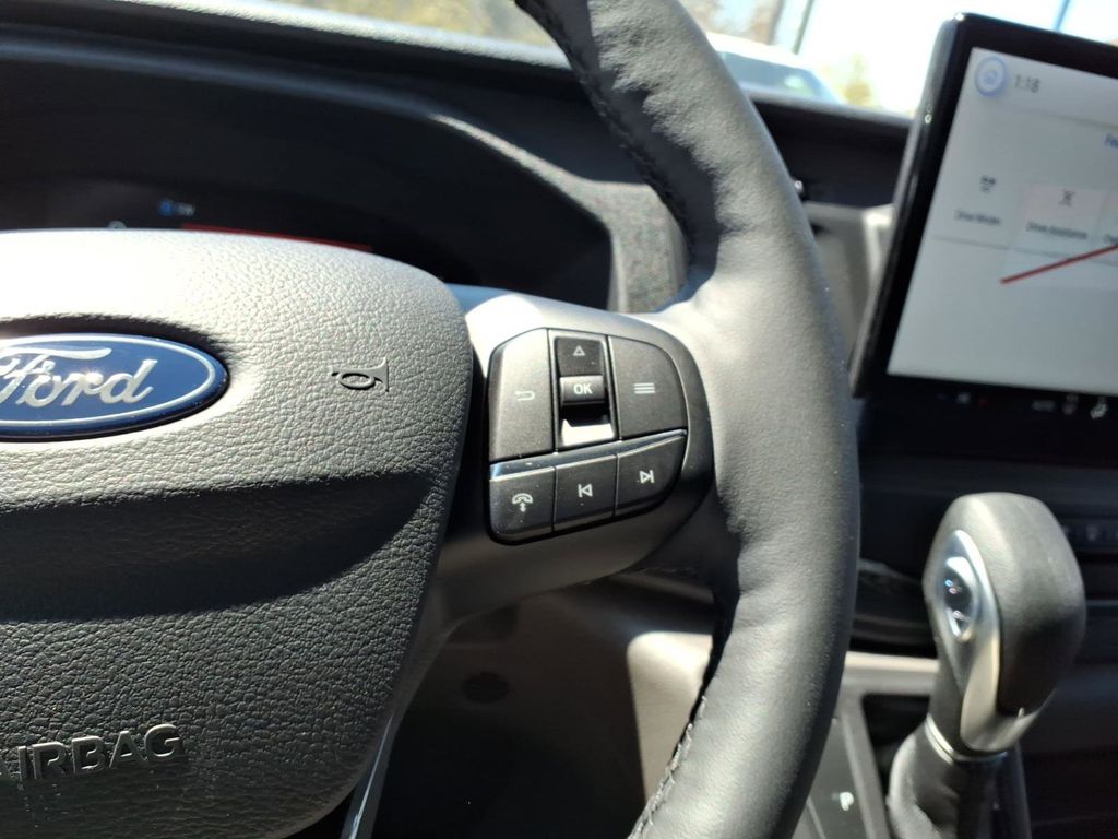 New 2026 Ford Transit 250 - photo 26
