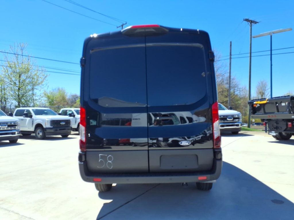 New 2026 Ford Transit 250 - photo 19