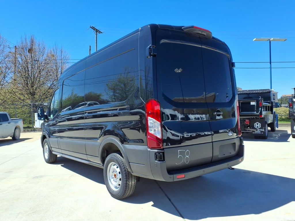 New 2026 Ford Transit 250 - photo 33