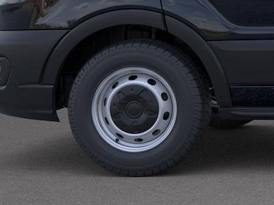 New 2026 Ford Transit 250 Medium Roof Empty Cargo Van for sale #T33467 - photo 2