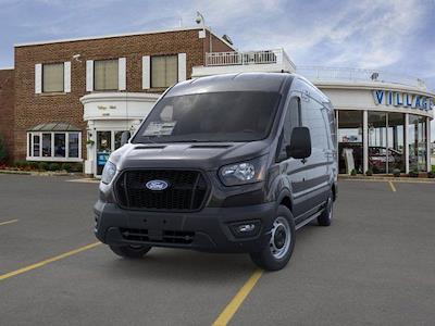 New 2026 Ford Transit 250 Medium Roof Empty Cargo Van for sale #T33467 - photo 2