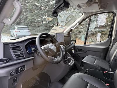 2026 Ford Transit 250 Medium Roof RWD Empty Cargo Van for sale #T33467 - photo 2
