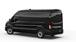 New 2026 Ford Transit 250 Medium Roof Empty Cargo Van for sale #T33467 - photo 2