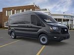 New 2026 Ford Transit 250 Medium Roof Empty Cargo Van for sale #T33467 - photo 3
