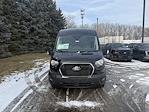 2026 Ford Transit 250 Medium Roof RWD Empty Cargo Van for sale #T33467 - photo 3