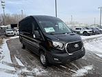 2026 Ford Transit 250 Medium Roof RWD Empty Cargo Van for sale #T33467 - photo 4