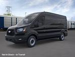 2026 Ford Transit 250 Medium Roof RWD Empty Cargo Van for sale #T33467 - photo 14