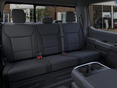 New 2026 Ford F-150 XLT SuperCrew Cab for sale #T33469 - photo 1