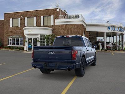 New 2026 Ford F-150 XLT SuperCrew Cab for sale #T33470 - photo 2