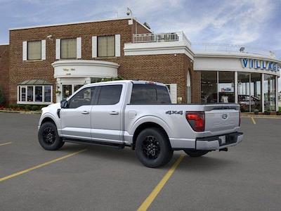 New 2026 Ford F-150 XLT SuperCrew Cab for sale #T33473 - photo 2