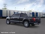 New 2025 Ford F-150 Lariat SuperCrew Cab for sale #T33474 - photo 2