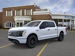 2025 Ford F-150 Lightning SuperCrew Cab 4x4 Pickup for sale #T33476 - photo 1
