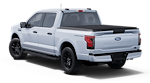 2025 Ford F-150 Lightning SuperCrew Cab 4x4 Pickup for sale #T33476 - photo 15