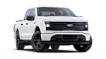 2025 Ford F-150 Lightning SuperCrew Cab 4x4 Pickup for sale #T33492 - photo 23