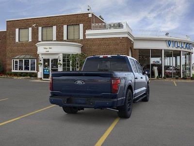 New 2026 Ford F-150 XLT SuperCrew Cab for sale #T33493 - photo 2