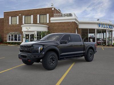 2026 Ford F-150 SuperCrew Cab 4WD Pickup for sale #T33495 - photo 1