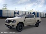New 2025 Ford Ranger XLT SuperCrew Cab for sale #T33496 - photo 1