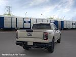New 2025 Ford Ranger XLT SuperCrew Cab for sale #T33496 - photo 8