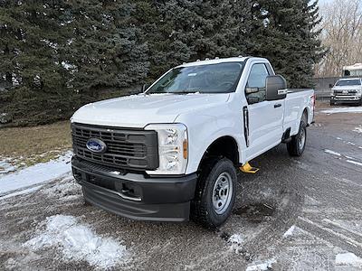 New 2026 Ford F-250 XL Regular Cab for sale #T33505 - photo 1