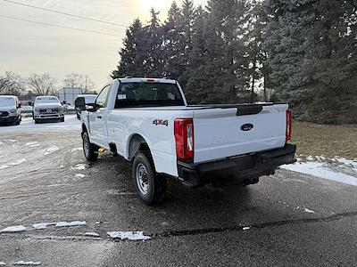 New 2026 Ford F-250 XL Regular Cab for sale #T33505 - photo 2