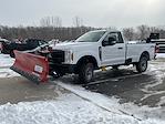 2026 Ford F-250 Regular Cab 4WD Pickup for sale #T33505 - photo 13