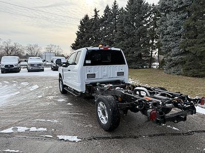 New 2026 Ford F-250 Super Cab Cab Chassis for sale #T33507 - photo 2