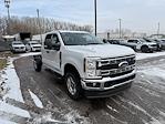 New 2026 Ford F-250 Super Cab Cab Chassis for sale #T33507 - photo 4