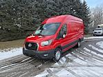 New 2026 Ford Transit 350 High Roof Empty Cargo Van for sale #T33508 - photo 1